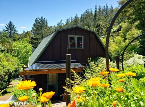 Fernside Tranquil Retreat