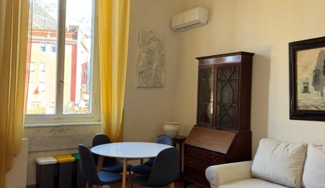 Ferrando Apartments Camillo's House