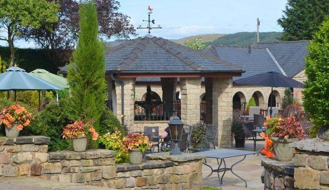 Ferrari S Country House Hotel
