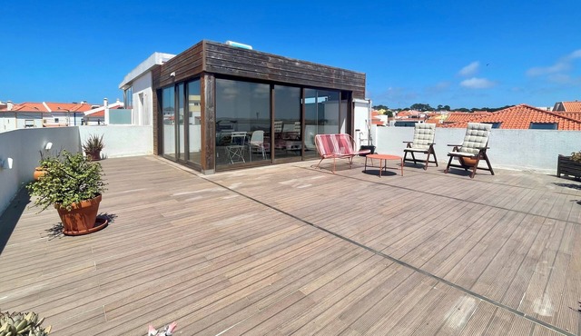 Ferrel Penthouse