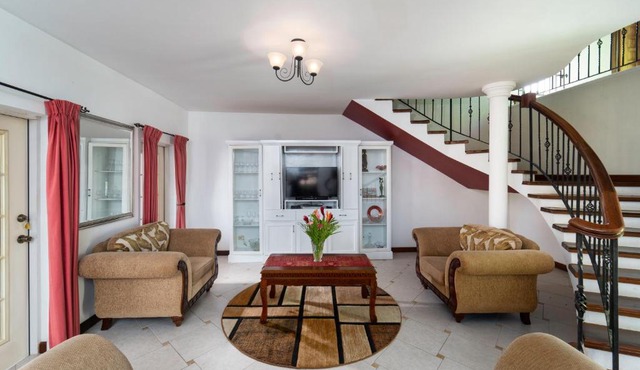 Ferron House
