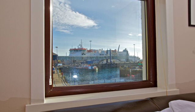Ferry Inn Stromness