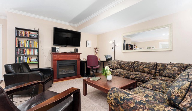 Ferry Walk House, Family & Pet Friendly