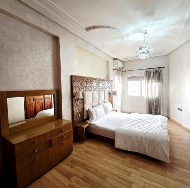 Fes Elegant Stay