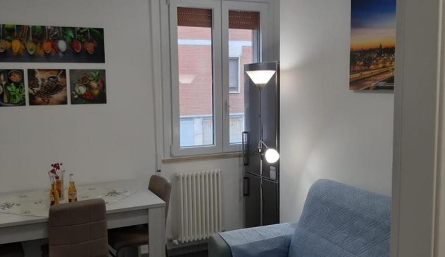 Festa Apartment