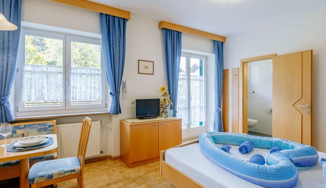 Festenstein by Interhome