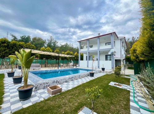 Fethiye Villa