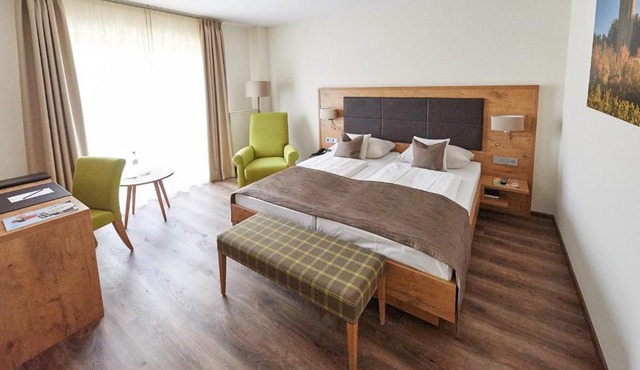 Fetzers Landhotel