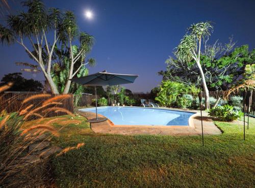 Fever Tree Guesthouse
