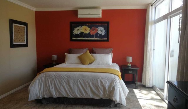 Fever Tree Suites - Your home away from home!