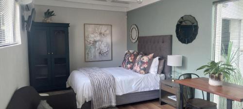 Fevertree cottage