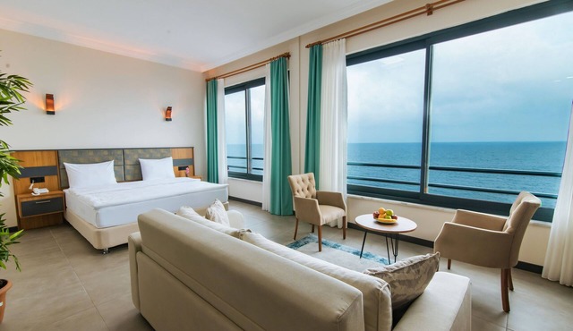Fevzi Hoca Hotel