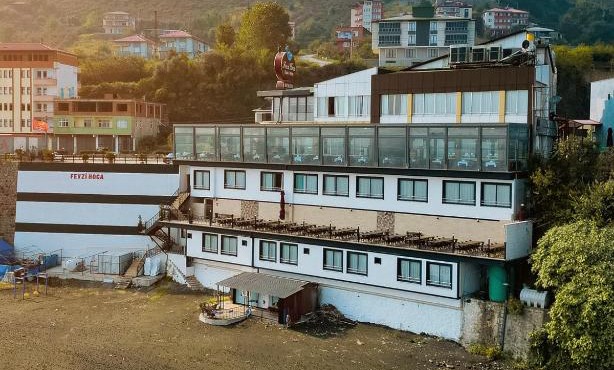 Fevzi Hoca Otel