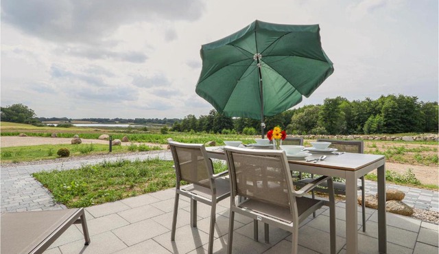 Fewo 1 Putbus-rgen