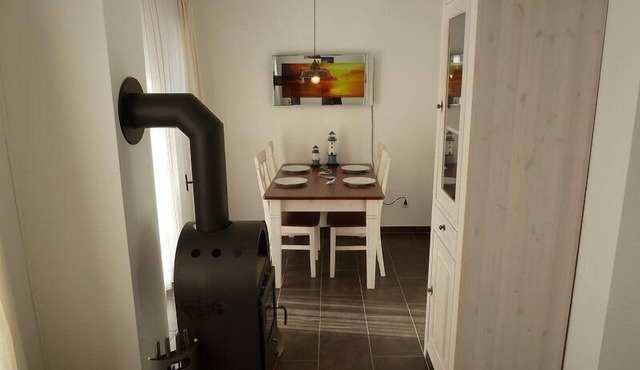 Fewo 10.1 - Ferienwohnung in Graal-Müritz