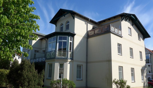 * Fewo Ankerkette - Villa Victoria - * Fewo Ankerkette - Villa Victoria SNR: 59