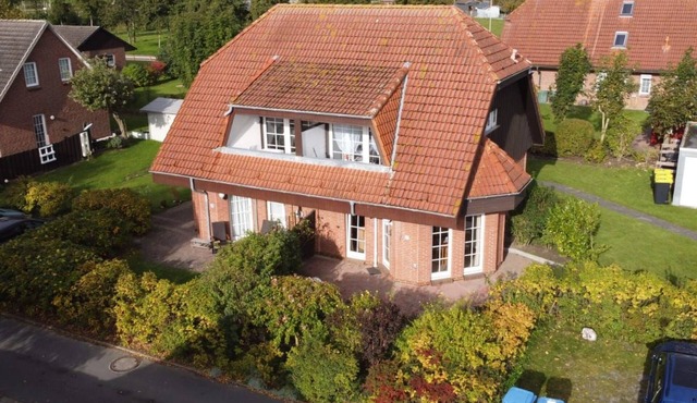 FeWo Austernfischer by Interhome