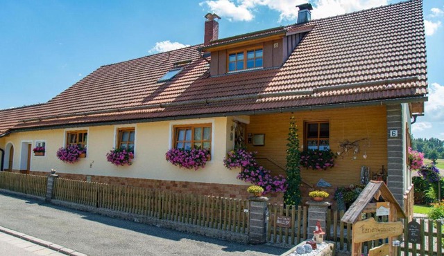 Fewo Böhmerwaldblick