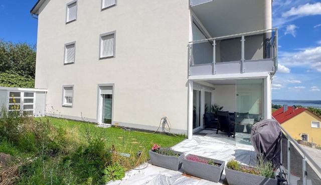 FeWo-Brombachseeblick