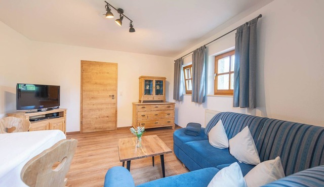 Fewo Drai, 75qm & 2 Schlafzimmer, Grosse Terrasse
