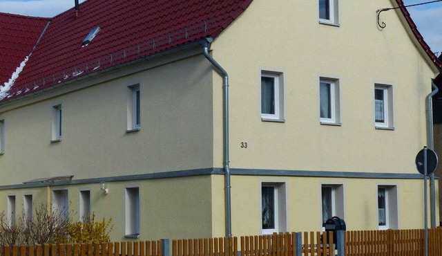 Fewo E33 bei Peter - Ferienwohnung
