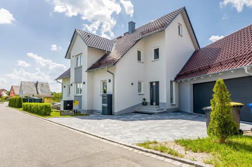 Fewo Franken