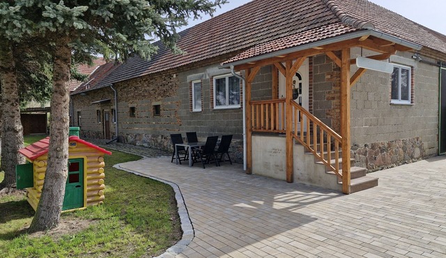 Fewo Garteneck