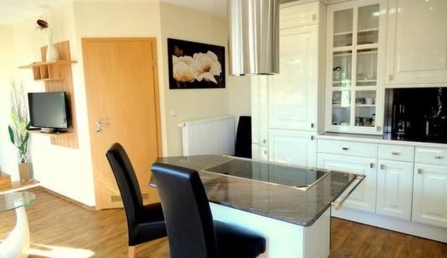 Fewo Ginkgo II by Interhome