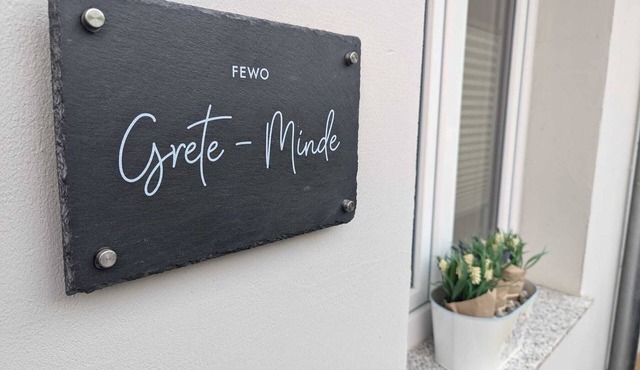 Fewo Grete-minde