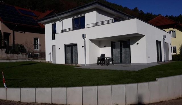 Fewo Haus Edith
