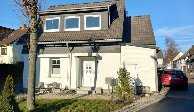 FeWo Haus Junkernhof
