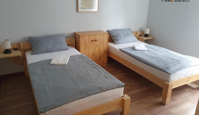 Fewo Helmstedt