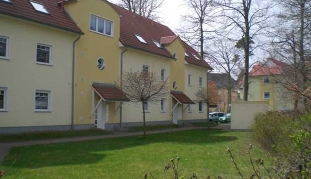 FeWo Lohnke GM 69512 - FeWo Lohnke SNR: 32
