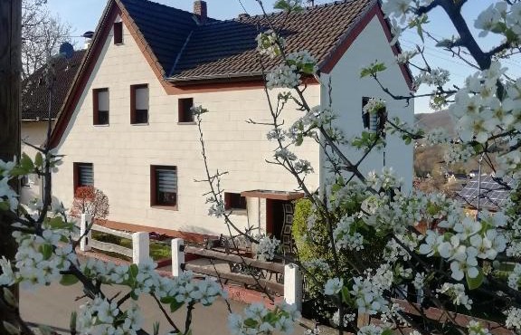 FeWo Mädi