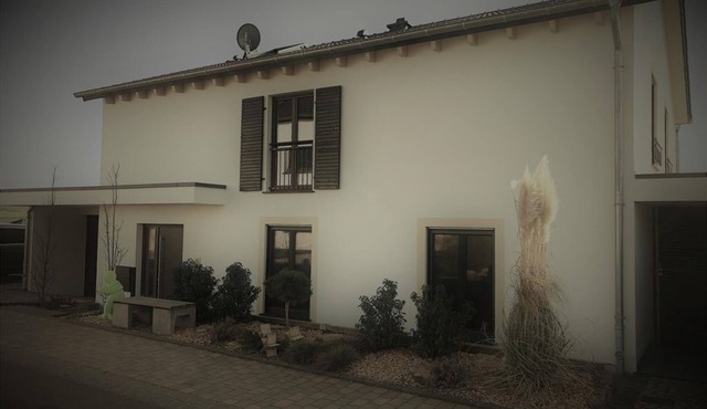 Fewo mal anders - 2-bed vacation apartment bath/WC, 1 bedroom