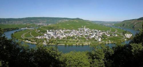 Fewo-Minheim
