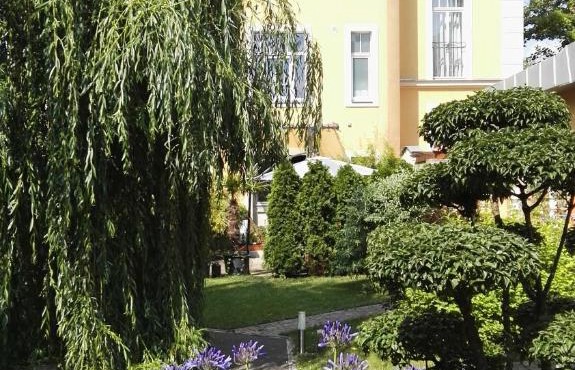FeWo mit 2 Bädern und 2 Schlafzimmern