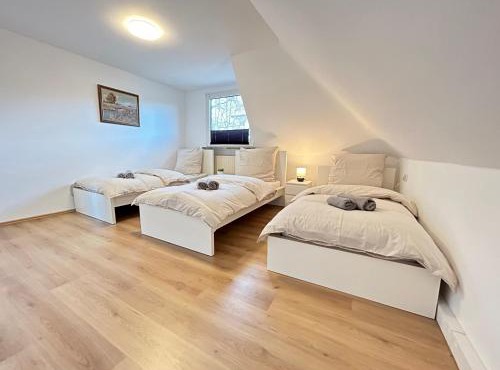 FeWo & Monteurwohnung