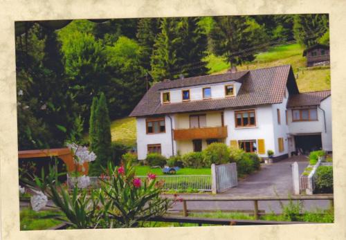 Fewo-Monteurwohnung Steger