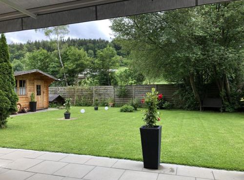 FeWo Neukirchen