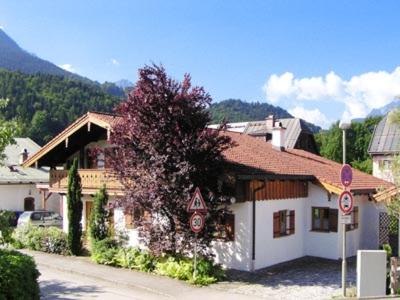 FeWo Reithmeier