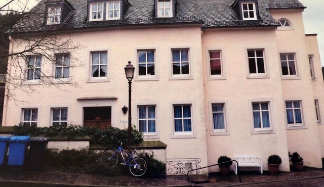 Fewo Südeifel