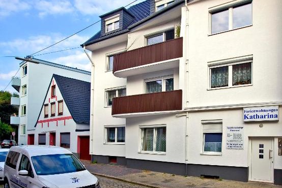 FeWo`s Katharina