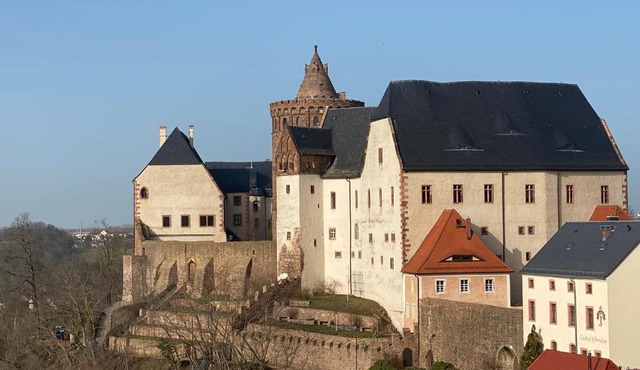 Fewo Sachsenhöhe