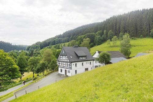 Fewo Schütte Mühle Schmallenberg