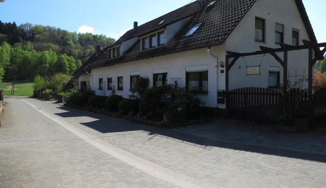 Fewo Scherb
