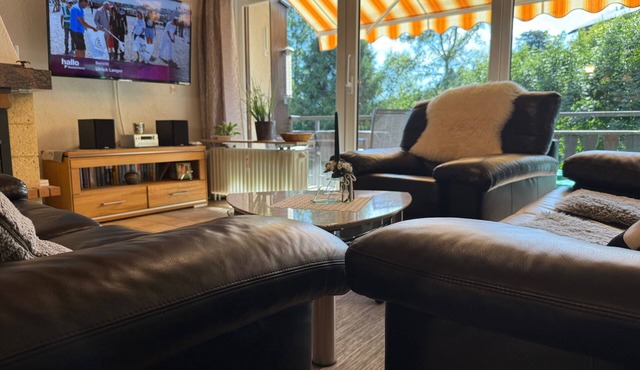 Fewo Schwarzwald 1060m - Ferienwohnung