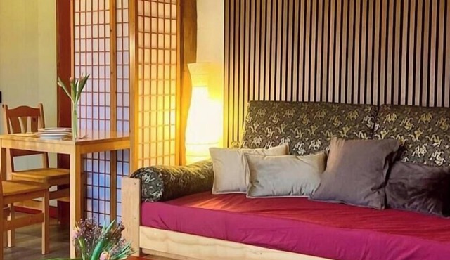 Fewo SmallSaigon - apartment/apartment, shower, WC, 1 bedroom