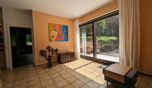 FeWo Sonnenschein Bungalow