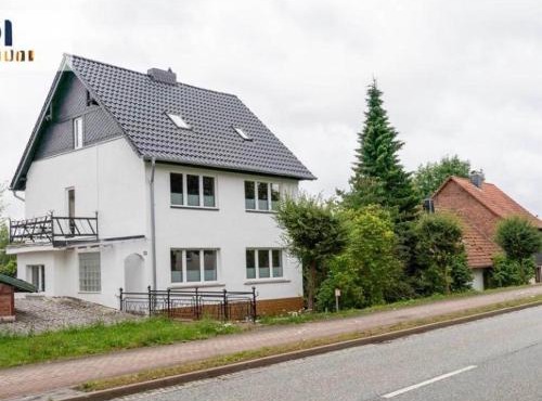 FeWo ,Sonnenschein ,Sollstedt